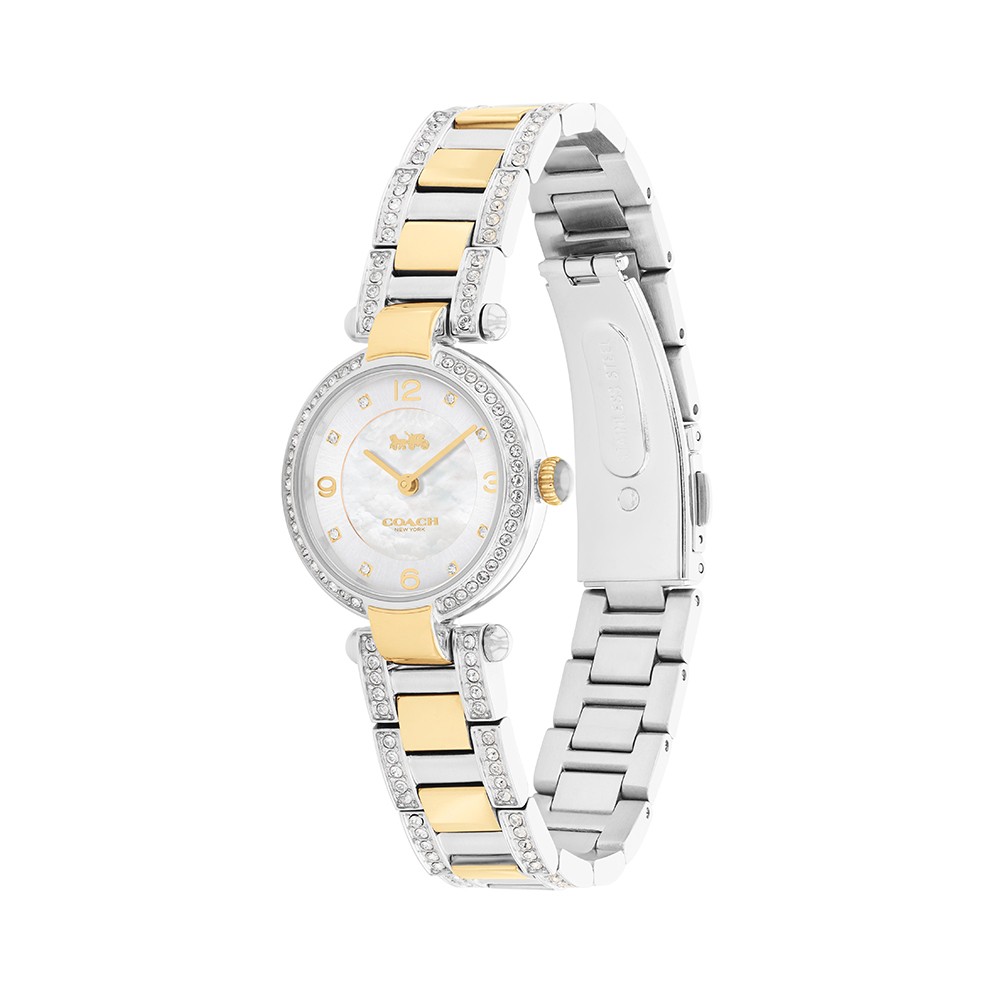 Đồng Hồ Nữ Coach Cary 14503840 26mm