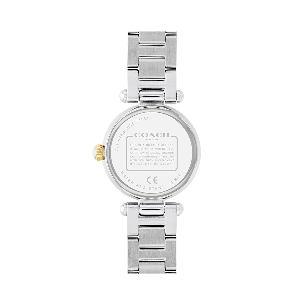 Đồng Hồ Nữ Coach Cary 14503840 26mm