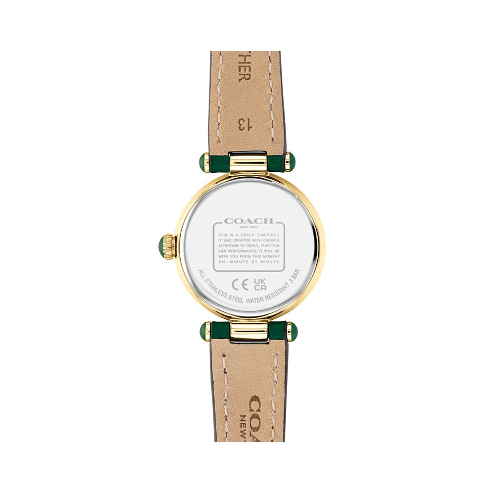 Đồng Hồ Nữ Coach Cary 14503894 26mm