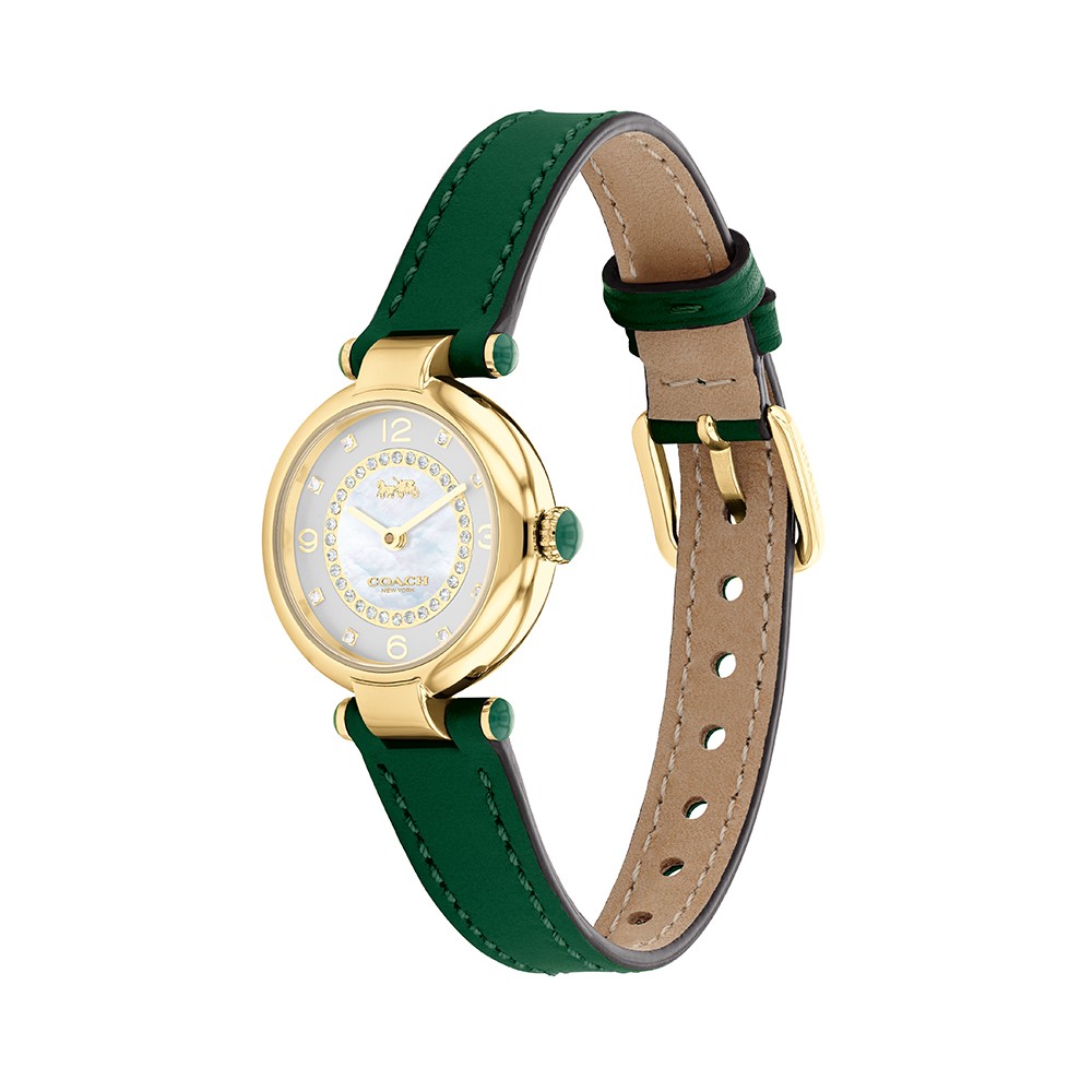 Đồng Hồ Nữ Coach Cary 14503894 26mm