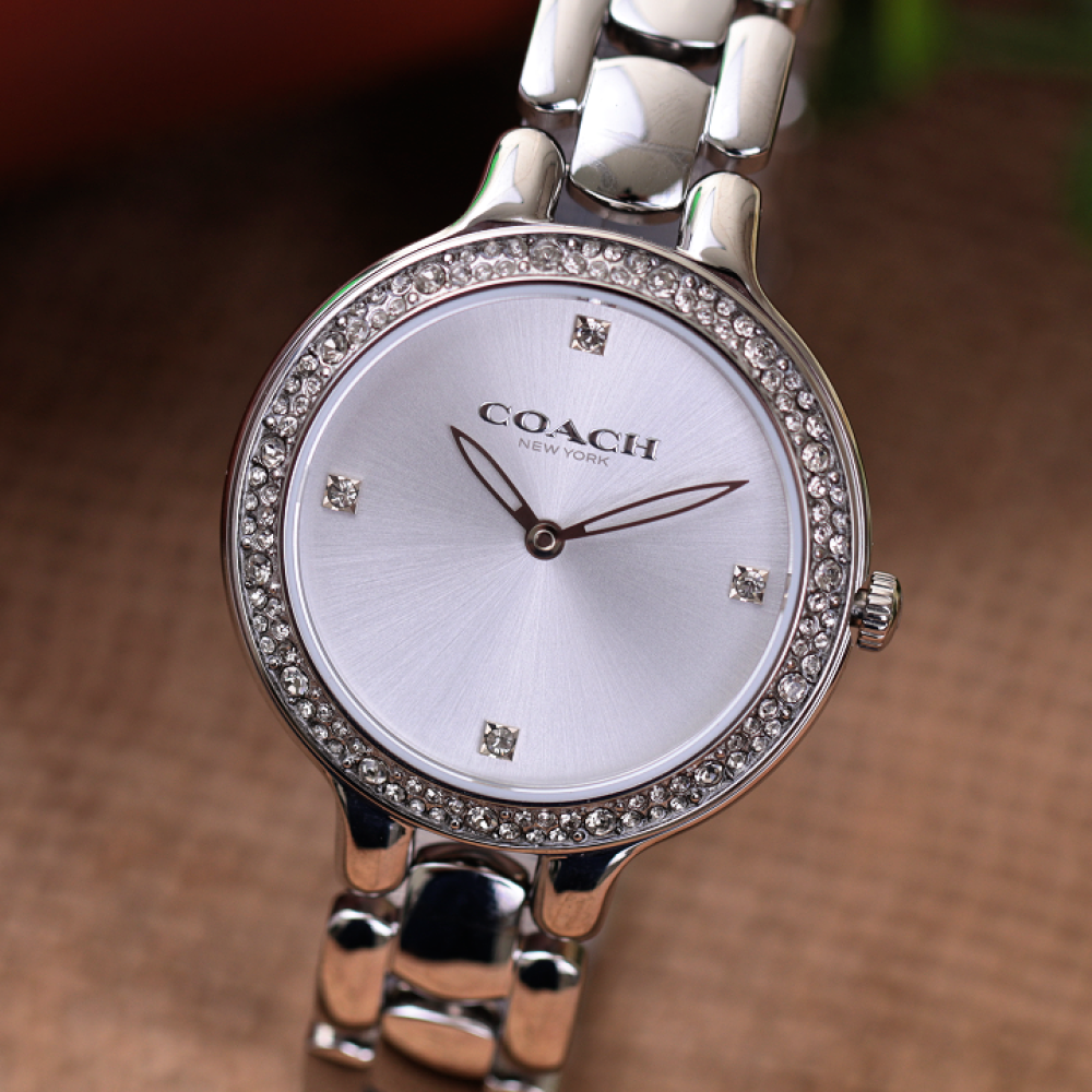 Đồng Hồ Nữ Coach Chelsea 14504124 32mm