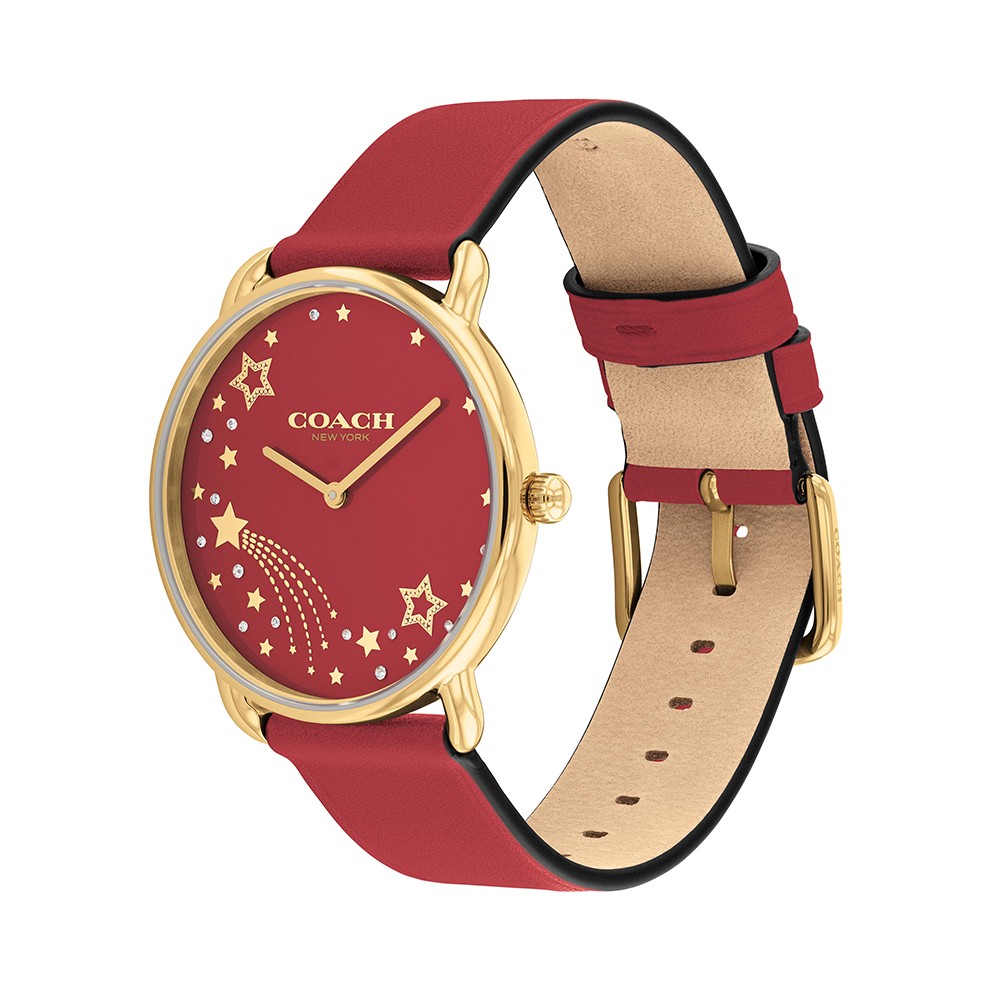 Đồng Hồ Nữ Coach Elliot 14504378 36mm
