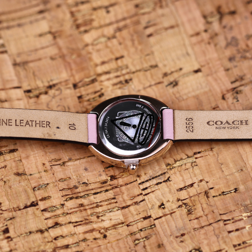 Đồng Hồ Nữ Coach Sammy 14504423 22.5mm