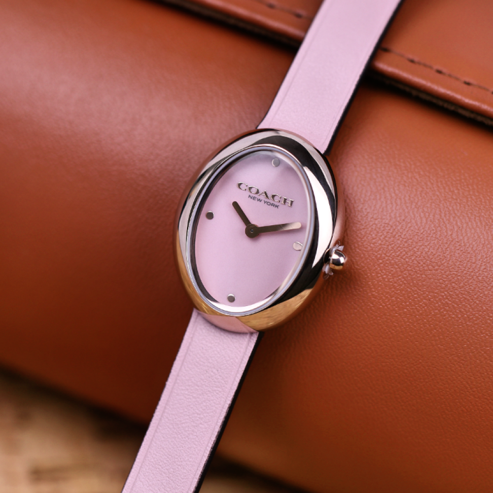 Đồng Hồ Nữ Coach Sammy 14504423 22.5mm