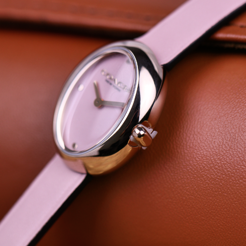 Đồng Hồ Nữ Coach Sammy 14504423 22.5mm