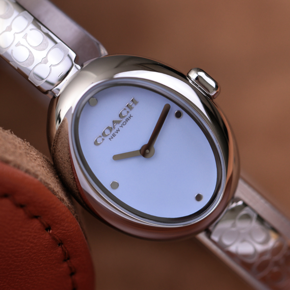 Đồng Hồ Nữ Coach Sammy 14504484 22.5mm