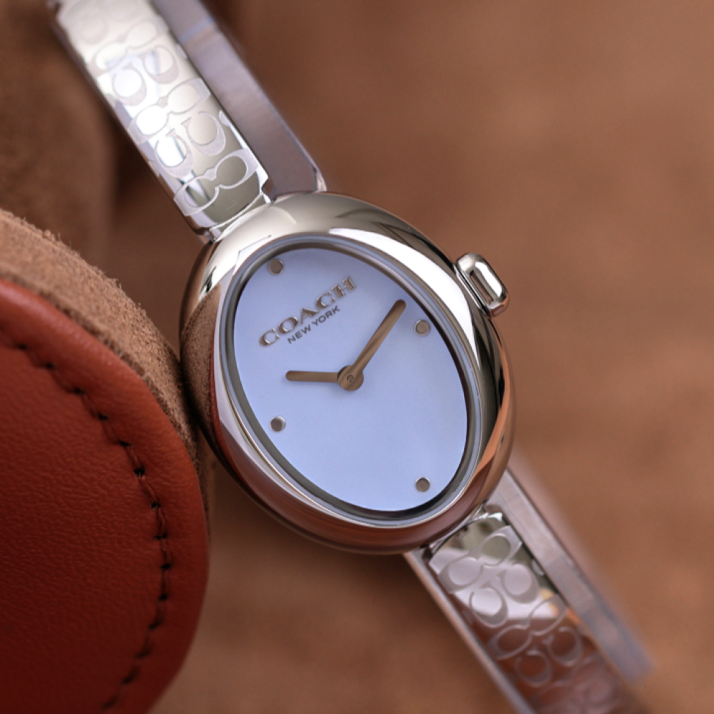 Đồng Hồ Nữ Coach Sammy 14504484 22.5mm
