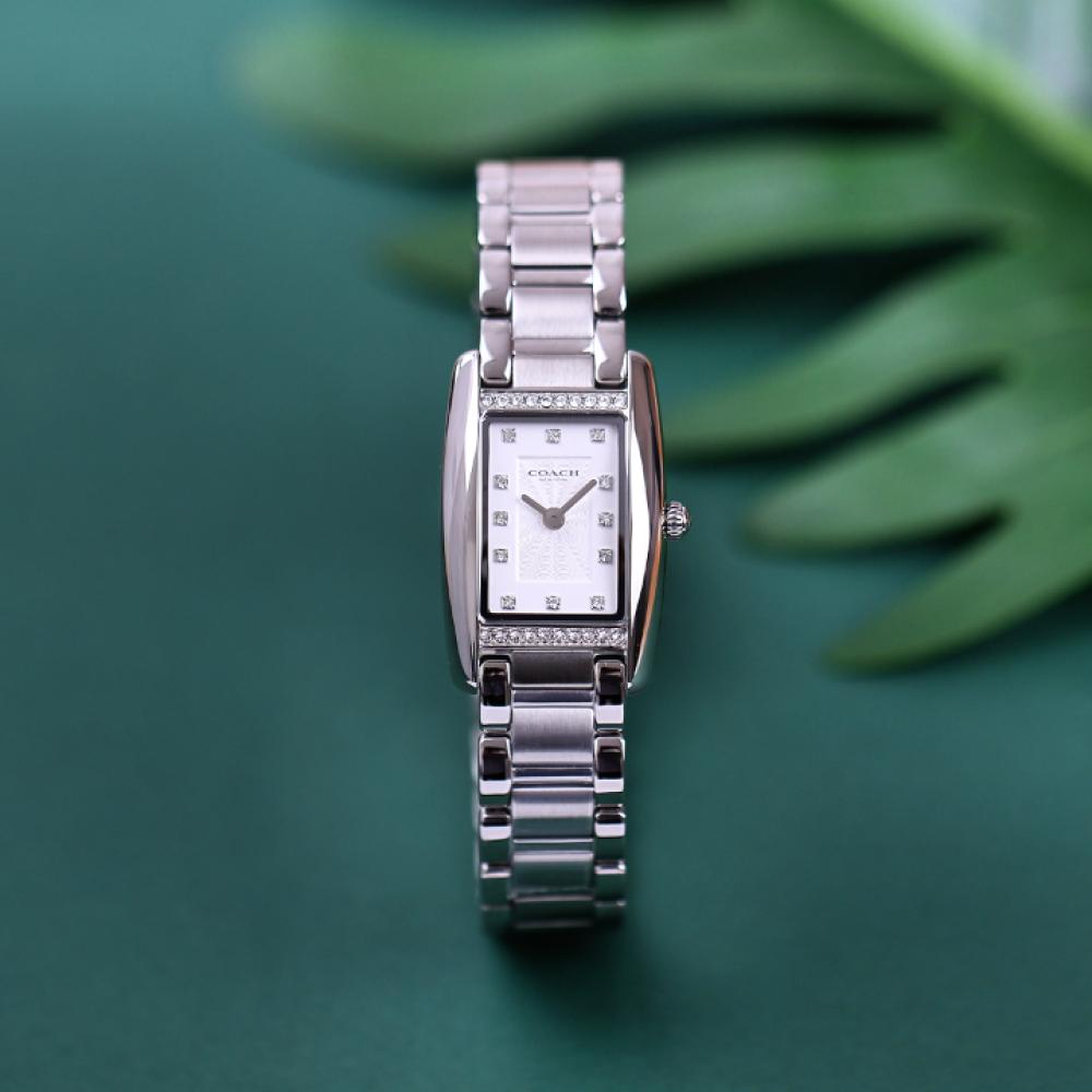 Đồng Hồ Nữ Coach Reese 14504587 20x30mm