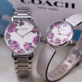 Đồng Hồ Nữ Coach Perry Giftset 14000094 36mm