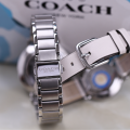 Đồng Hồ Nữ Coach Perry Giftset 14000094 36mm