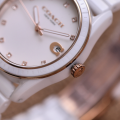 Đồng Hồ Nữ Coach Preston 14503263 36mm
