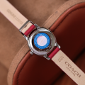 Đồng Hồ Nữ Coach Audrey 14503362 28mm