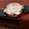 Đồng Hồ Nữ Coach Cary 14503894 26mm