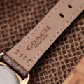 Đồng Hồ Nữ Coach Greyson 14504107 28mm