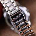 Đồng Hồ Nữ Coach Greyson 14504108 36mm
