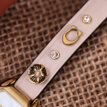 Đồng Hồ Nữ Coach Cadie 14504115 17.5mmx28.5mm 