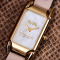Đồng Hồ Nữ Coach Cadie 14504115 17.5mmx28.5mm 