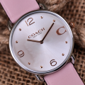 Đồng Hồ Nữ Coach Elliot 14504199 36mm