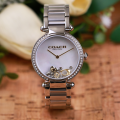 Đồng Hồ Nữ Coach Cary 14504264 34mm