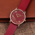 Đồng Hồ Nữ Coach Elliot 14504378 36mm