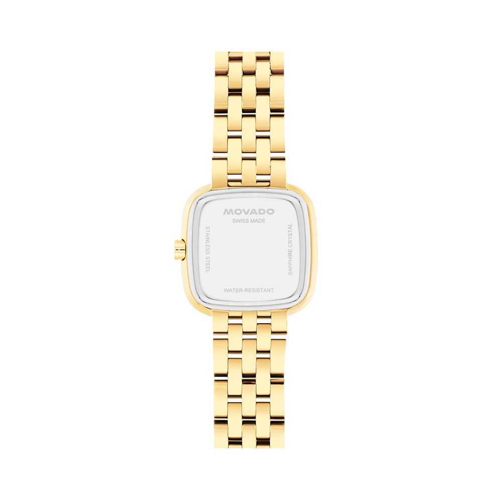 Đồng Hồ Nữ Movado Museum Classic 0608095 22mm