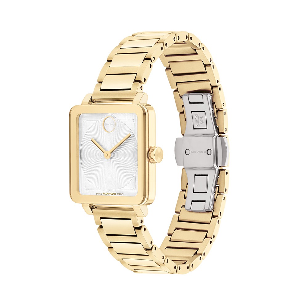 Đồng Hồ Nữ Movado Bold Evolution 2.0 3601165 26mmx28mm