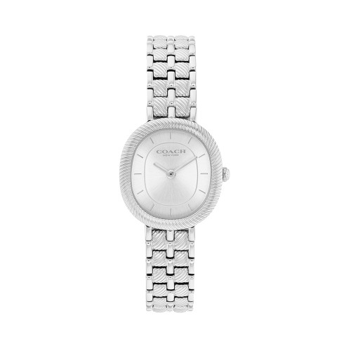 Đồng Hồ Nữ Coach Harlow 14504659 23.8mmx26mm