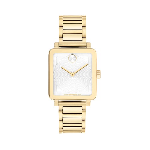Đồng Hồ Nữ Movado Bold Evolution 2.0 3601165 26mmx28mm
