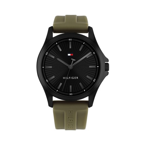 Đồng Hồ Nam Tommy Hilfiger Bruce 1710741 43mm