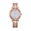 Đồng Hồ Nữ Citizen Eco-Drive Sakura Limited EM0508-98W 32mm