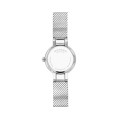 Đồng Hồ Nữ Movado Museum Velura Mini 0607855 21mm