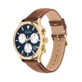 Đồng Hồ Nam Movado Heritage Calendoplan Chronograph 3650148 43mm