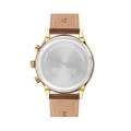 Đồng Hồ Nam Movado Heritage Calendoplan Chronograph 3650148 43mm