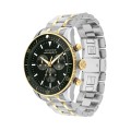 Đồng Hồ Nam Movado Heritage Calendoplan S Chronograph 3650167 42mm