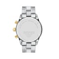 Đồng Hồ Nam Movado Heritage Calendoplan S Chronograph 3650167 42mm