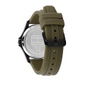 Đồng Hồ Nam Tommy Hilfiger Bruce 1710741 43mm