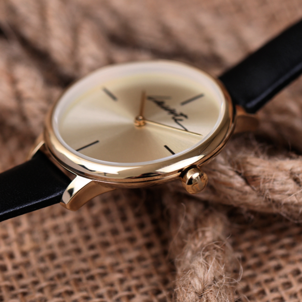 Đồng Hồ Nữ Lacoste Cannes 2001124 34mm