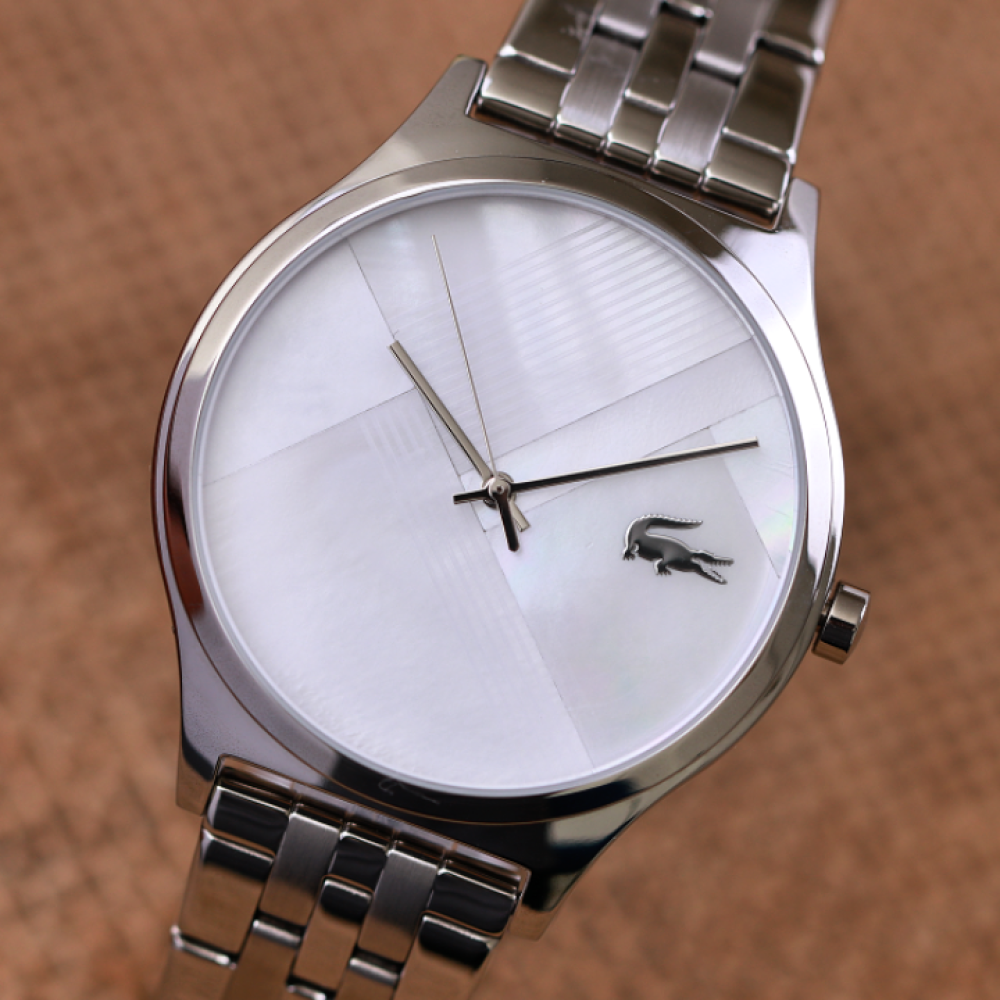 Đồng Hồ Nữ Lacoste Nikita 2001147 38mm