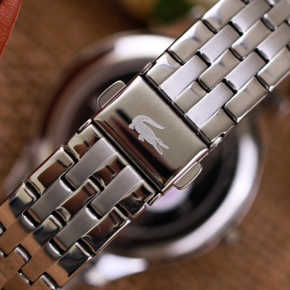 Đồng Hồ Nữ Lacoste Nikita 2001147 38mm