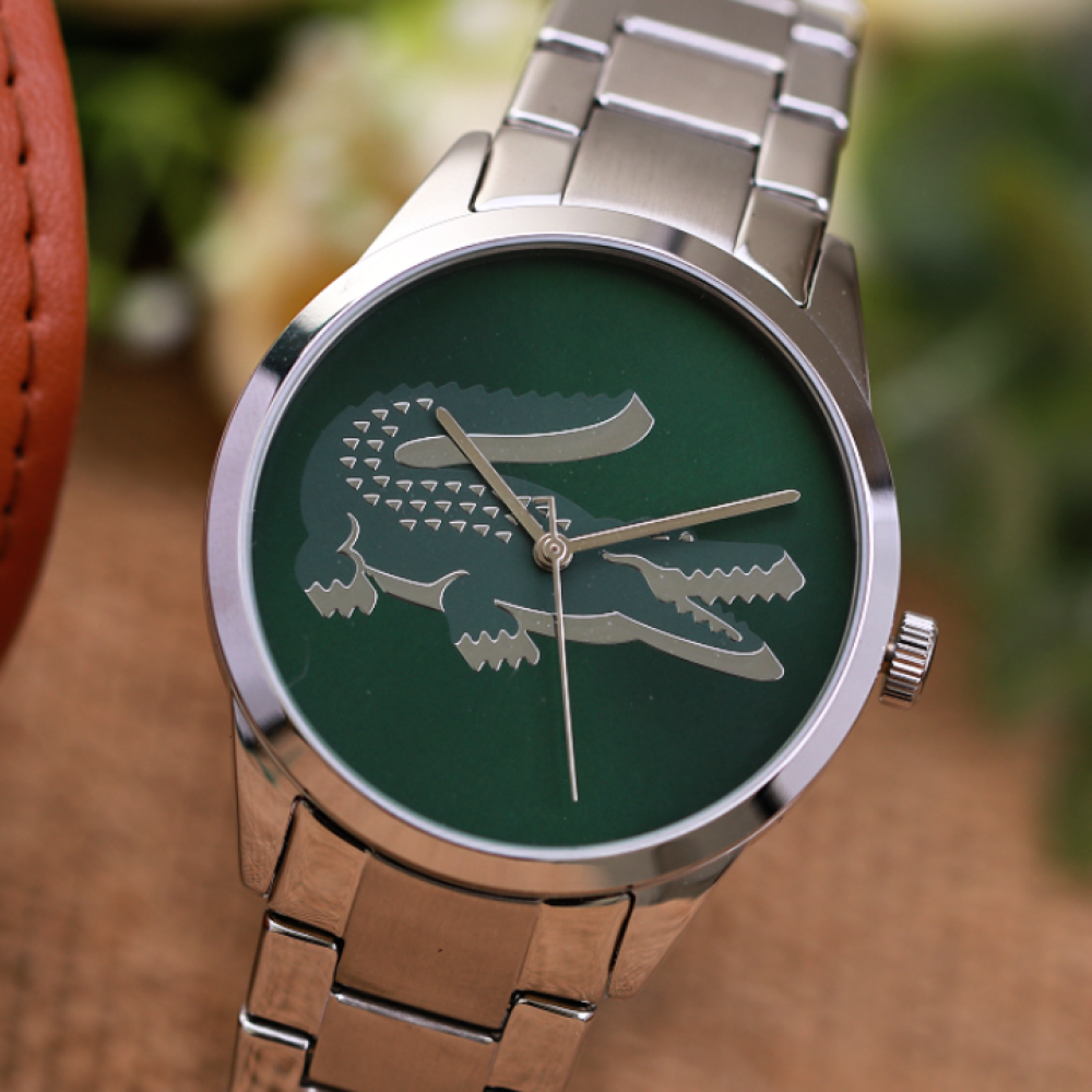 Đồng Hồ Nữ Lacoste LadyCroc 2001190 36mm