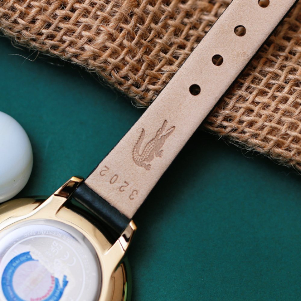 Đồng Hồ Nữ Lacoste Cannes 2001230 34mm