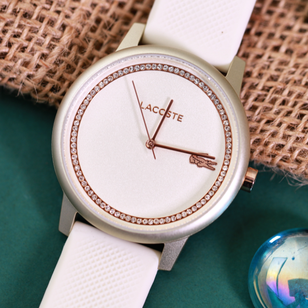 Đồng Hồ Nữ Lacoste 12.12 Go 2001288 36mm