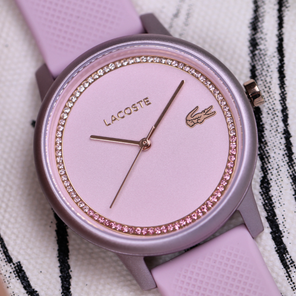 Đồng Hồ Nữ Lacoste 12.12 Go 2001289 36mm
