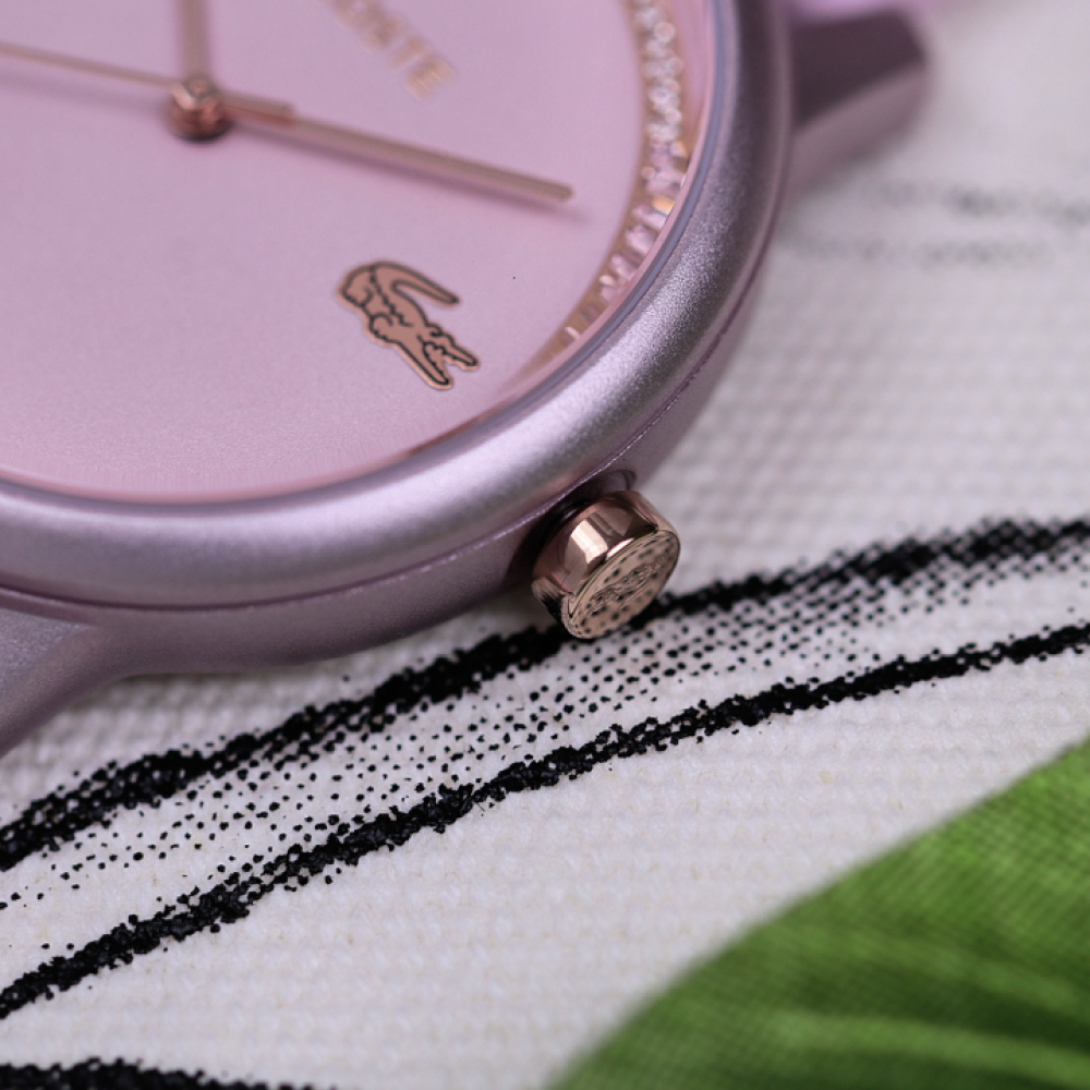 Đồng Hồ Nữ Lacoste 12.12 Go 2001289 36mm