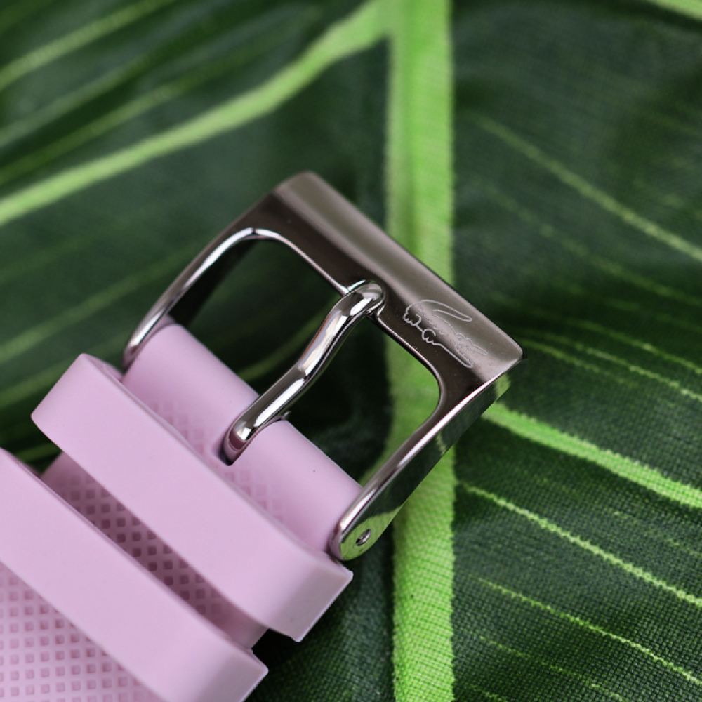 Đồng Hồ Nữ Lacoste 12.12 Go 2001289 36mm
