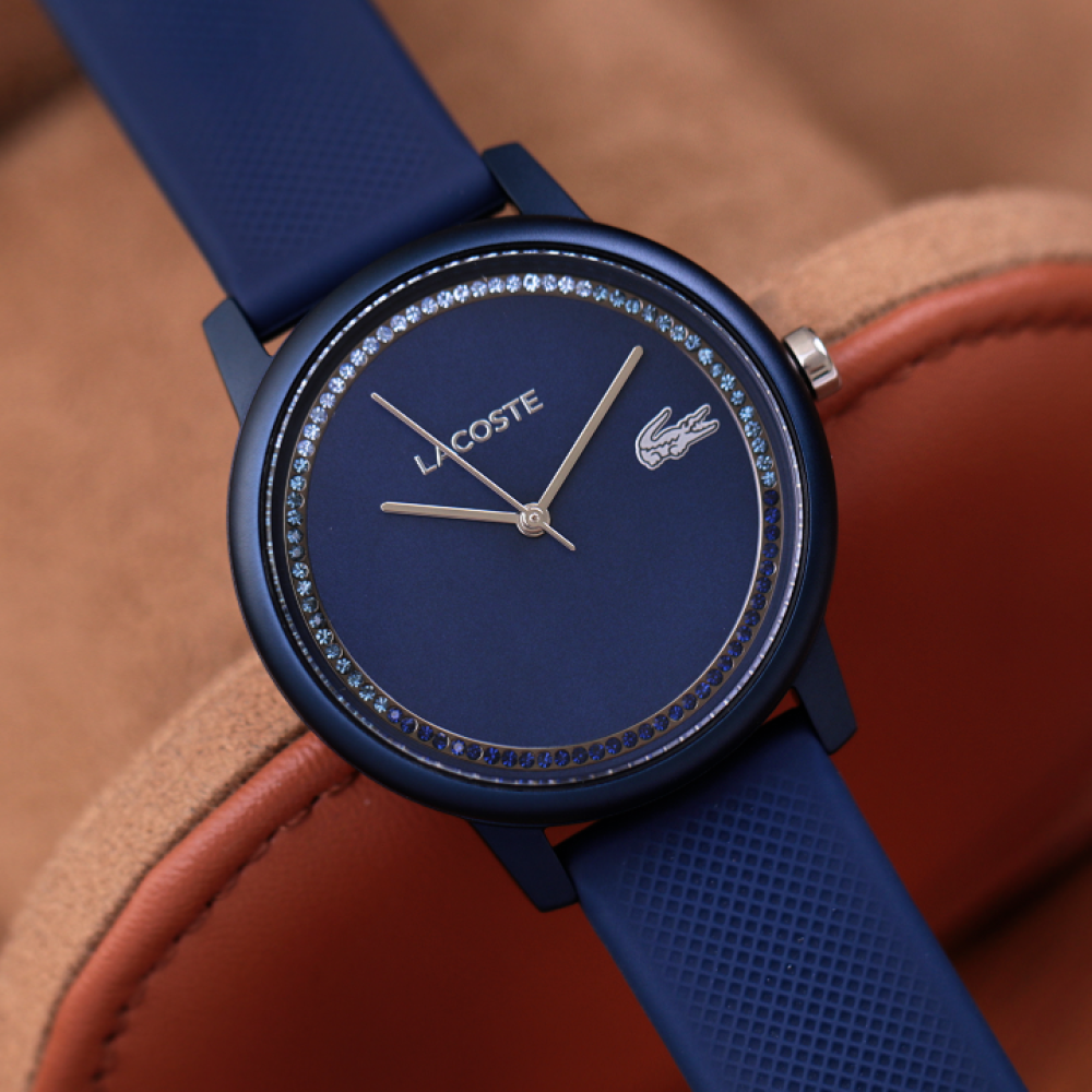 Đồng Hồ Nữ Lacoste 12.12 Go 2001290 36mm