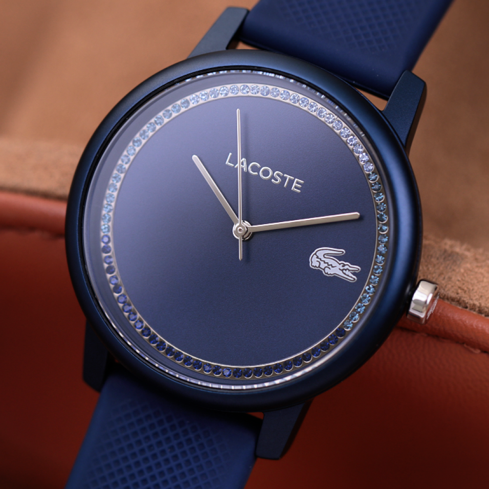 Đồng Hồ Nữ Lacoste 12.12 Go 2001290 36mm