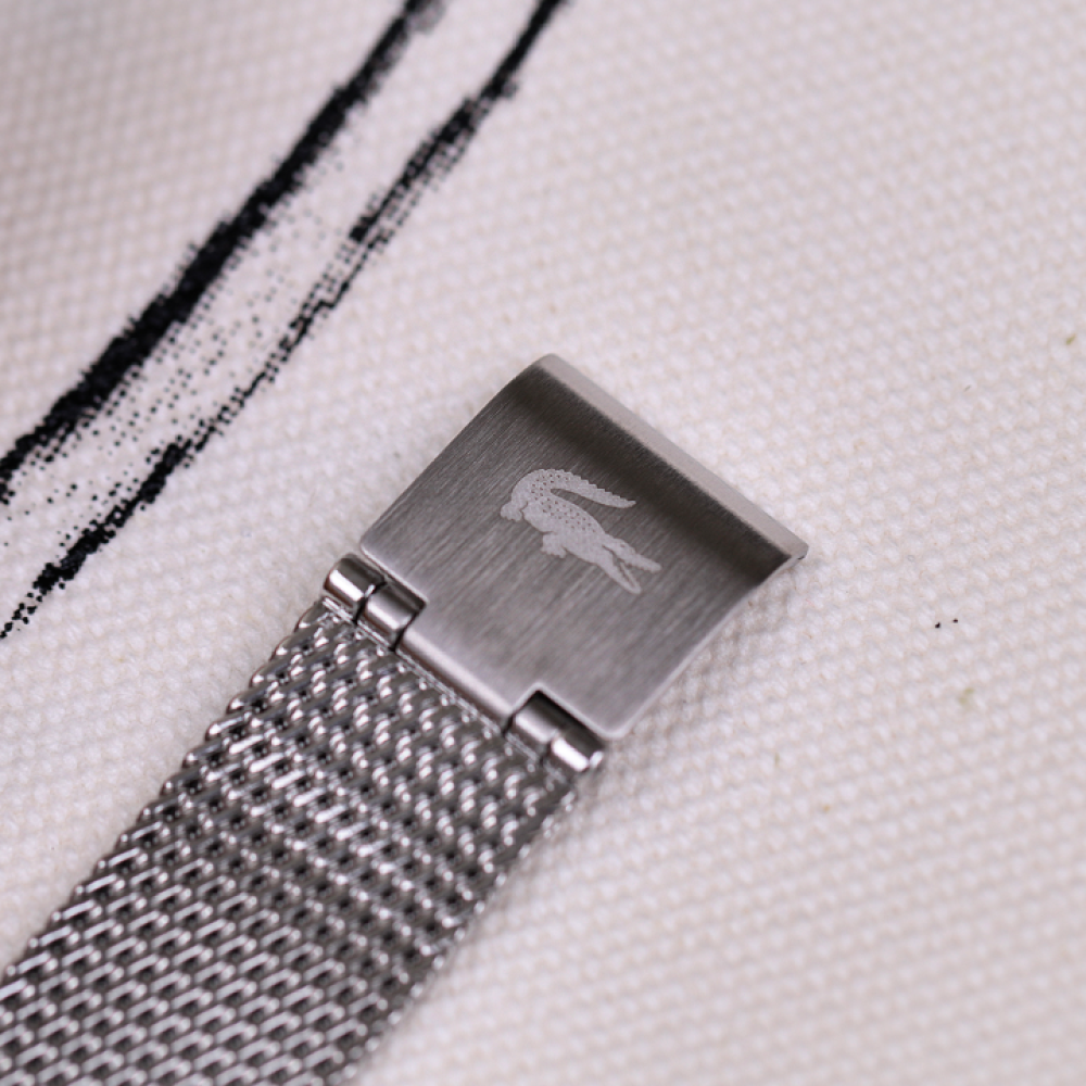 Đồng Hồ Nữ Lacoste Catherine 2001346 20.7mm x 28.3mm