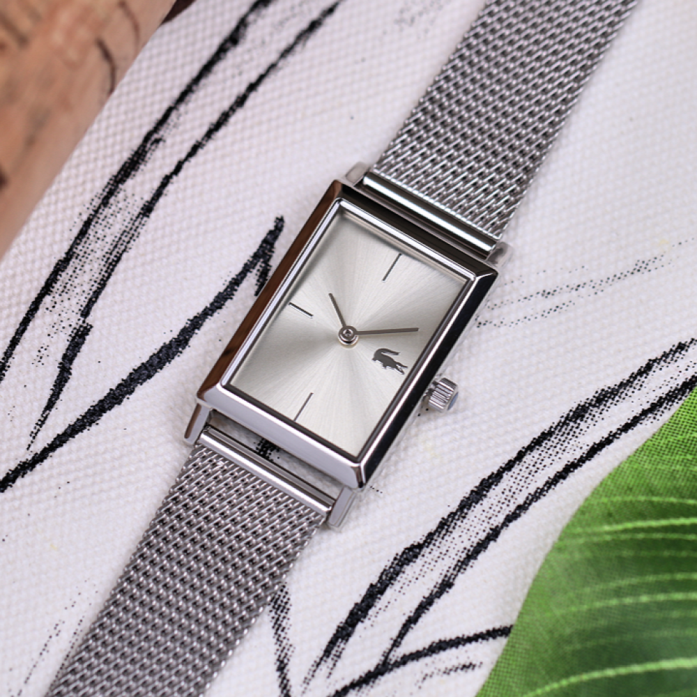 Đồng Hồ Nữ Lacoste Catherine 2001346 20.7mm x 28.3mm