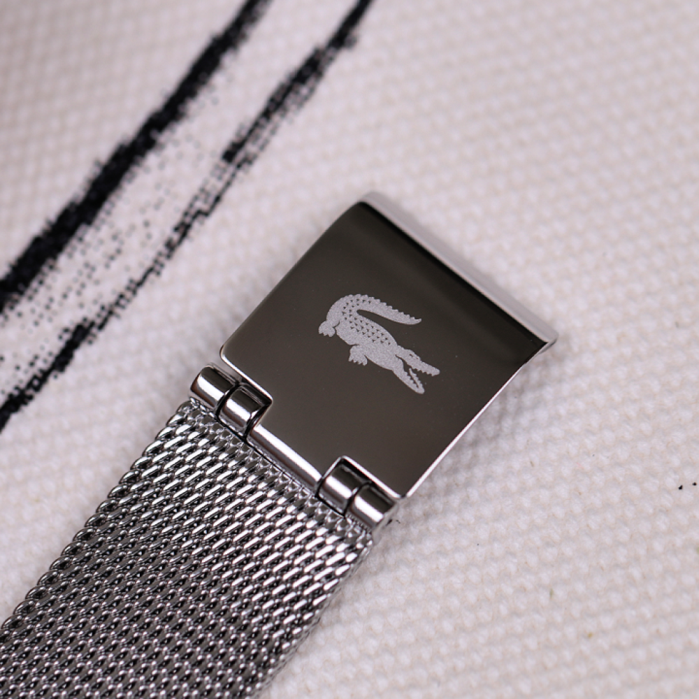 Đồng Hồ Nữ Lacoste Elyse 2001390 30mm